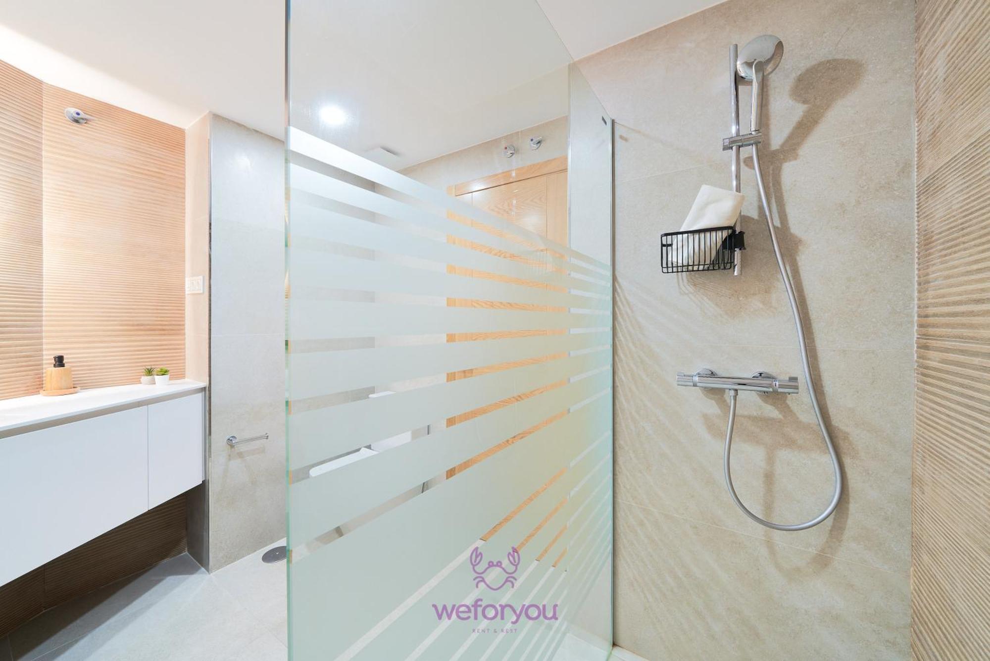 Weforyou Isla De Poniente 2 Bedrooms And Parking Benalmadena